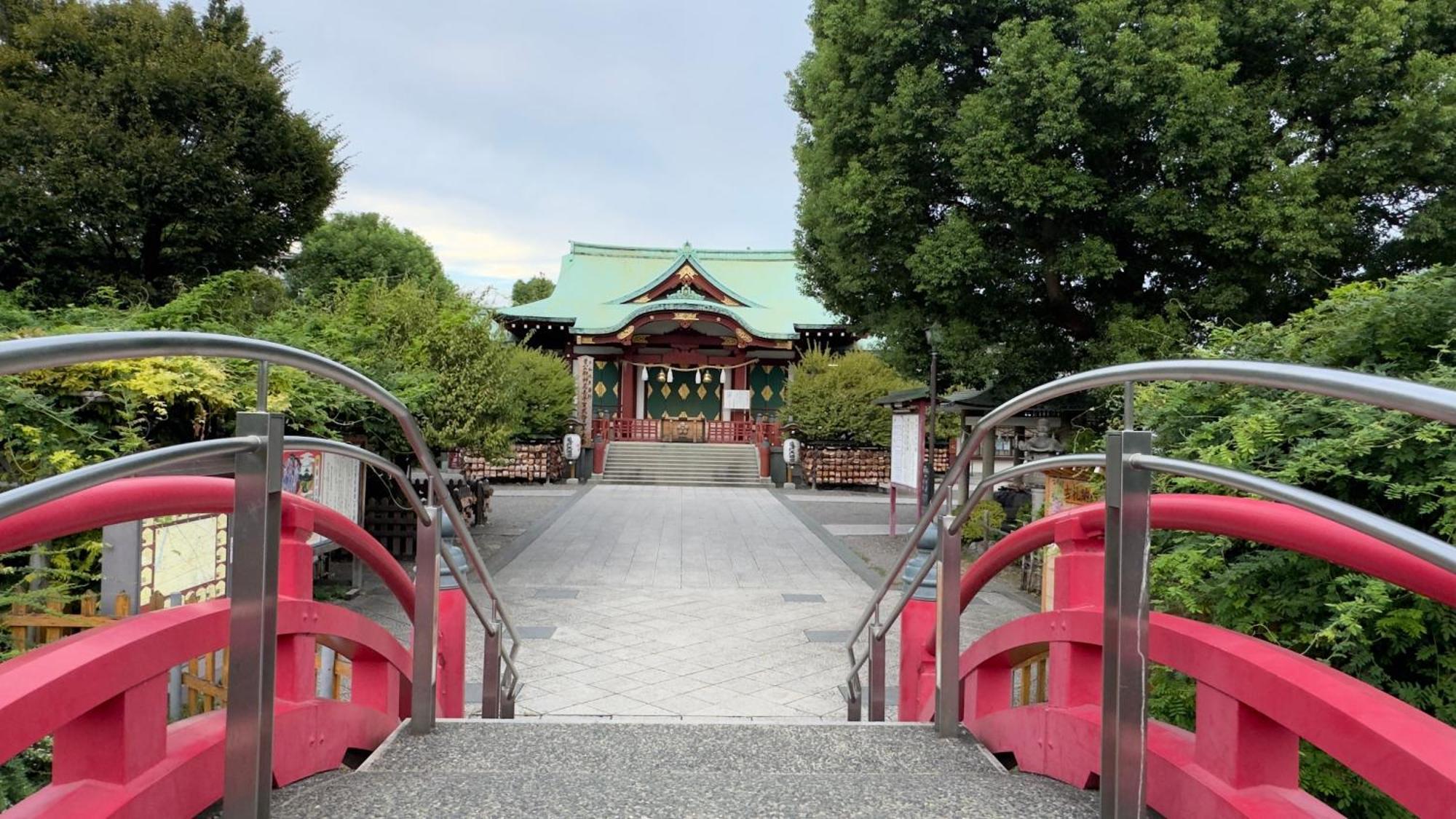 Sakura * Tōkyō
