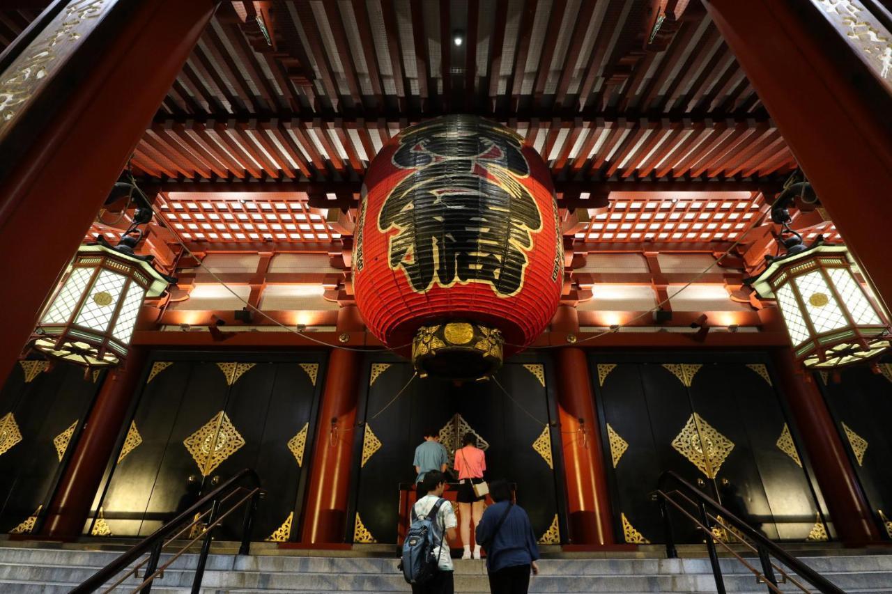 Appartement Sakura Tōkyō